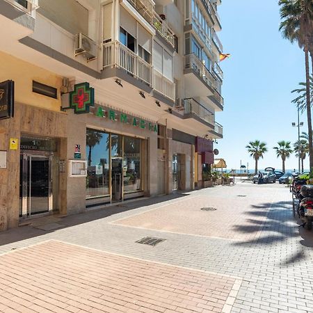 Malaguetabeach Apartment Màlaga Exteriér fotografie