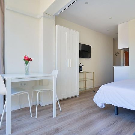 Malaguetabeach Apartment Màlaga Exteriér fotografie